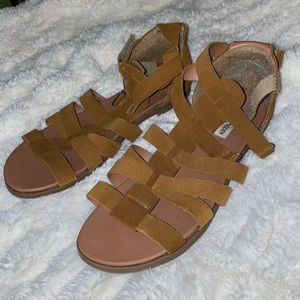 Steve Madden Sandals